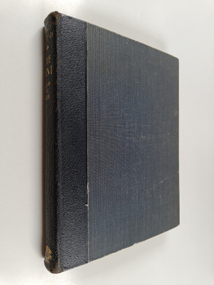 T. E. Lawrence : The mint : a day-book of the R. A. F. De...