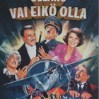 MEL BROOKS: OLLAKO VAI EIKÖ OLLA - SIINÄ LEFFA! DVD - pikkukuva 1