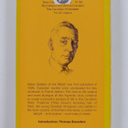 Frederick Philip Grove : Settlers of the marsh - pikkukuva 2