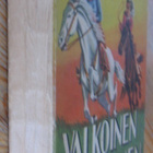 Mayne Reid: Valkoinen hevonen, Wsoy 1941. 3p. 194 s. - pikkukuva 3