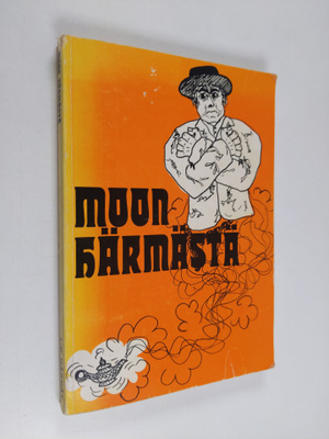 Veikko (toim.) Peltola : Moon Härmästä