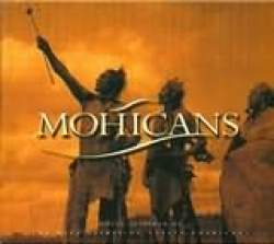 Various - Mohicans (CD)