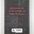 Jani Nieminen : Äijähaara - pikkukuva 2