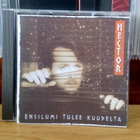 Hector - Ensilumi tulee kuudelta CD - pikkukuva 1
