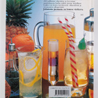 Gino Marcialis : Suuri cocktail- ja drinkkikirja - pikkukuva 2