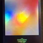 Mamamoo 2019 Mamamoo Concert 4Seasons F/W DVD - pikkukuva 1