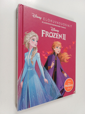 Frozen 2