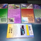 5 kpl ralli VHS mm. PERÄ TIELLE 7, 8, 12 ja 13 ( SIS POSTIKU - pikkukuva 2