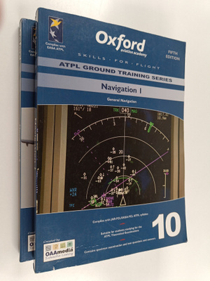 Navigation 1-2