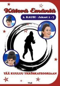 Kätevä emäntä - Kausi 2 -DVD