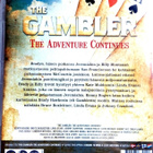 The Gambler The adventure continues , uusi , suomi text - pikkukuva 2