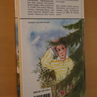 Anni Polva : Tiina ja vieras poika ( 7.p. 1991 ) - pikkukuva 2