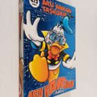 Astu harhaan - pikkukuva 1