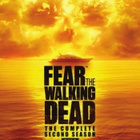 Fear The Walking Dead  -  Kausi 2  -  (4 DVD) - pikkukuva 1