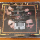 Take That:Nobody Else CD.Hyvä! - pikkukuva 2