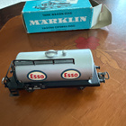 Märklin tankkivaunu - pikkukuva 4