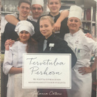 Johanna Catani - Tervetuloa Perhoon (sid.) - pikkukuva 2