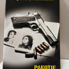 dvd Pakotie - The Getaway - pikkukuva 1