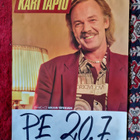 Kari Tapio Aikaan Täysikuun Keikkajuliste 60×42cm - pikkukuva 1