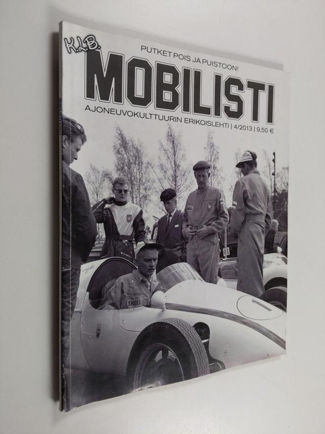 Mobilisti 4/2013