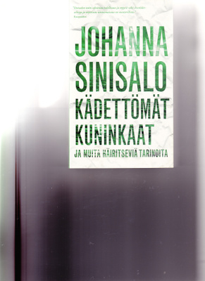 Kädettömät kuninkaat