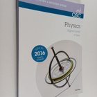 Pat Roby : IB Physics - Higher Level - pikkukuva 1
