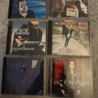 CD 6kpl kotimaista pop/rock - pikkukuva 1