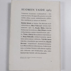 Suomen taide 63 - pikkukuva 2