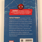 Marvel ym. : Spider-Man : Purema, joka muutti kaiken - pikkukuva 2