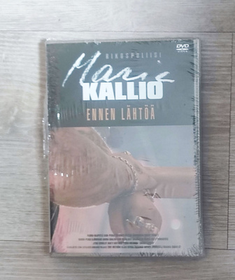 Ennen lähtöä  UUSI