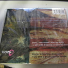 CULT- OF SONIC TEMPLE CD SINGLE+ VIHKONEN ITALIA PAINOS UUSI - pikkukuva 2