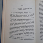 Hallan Ukko, piirteitä Heikkisen elämästä - pikkukuva 3