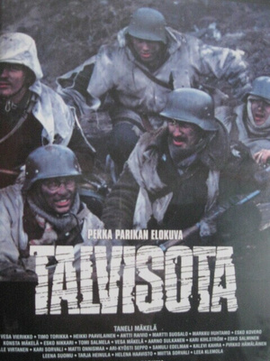 TALVISOTA DVD