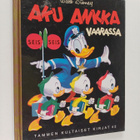 Manuel Gonzales : Aku Ankka vaarassa - pikkukuva 1