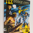 Gianluigi Bonelli : Dodge City - pikkukuva 1
