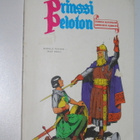 Hal Foster - Max Trell: Prinssi Peloton (-87) Prince Valiant - pikkukuva 1
