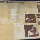 Elonkorjuu: Harvest (1972) Svart - pikkukuva 3
