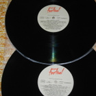 HOLLYWOOD STORY -2x LP 1975   pop jazz 1930`s -1950`s  MINT- - pikkukuva 4