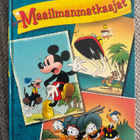 ANKKALINNAN MAAILMANMATKAAJAT - pikkukuva 1