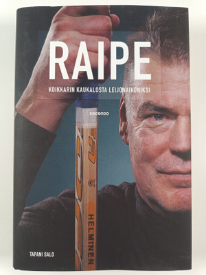 Tapani Salo ym. : Raipe