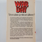 Whitley Strieber ym. : Warday : tuhon päivä - ja mitä sen... - pikkukuva 2
