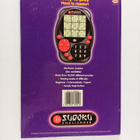 Sudoku challenger - Big 360 : Sudoku puzzle book - pikkukuva 2