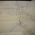 Luonnos joukkojen majoituksesta Kumsjärven kylässä  ( 1941 ) - pikkukuva 5