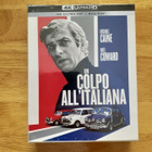 The Italian Job 4K UHD + BLU-RAY - pikkukuva 1