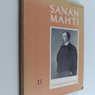 Eino Kauppinen ym. : Sanan mahti 2 : kansalliskirjallisuu... - pikkukuva 1