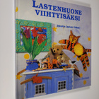 Linda Barker : Lastenhuone viihtyisäksi - pikkukuva 1