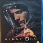 ARMSTRONG BLU-RAY - pikkukuva 1