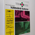 Inga Westin : Kätevänä kotona - pikkukuva 1