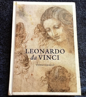 Leonardo da Vinci Työpäiväkirjat