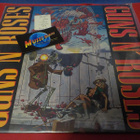 GUNS N' ROSES - APPETITE FOR DESTRUCTION M-/EX+ LP - pikkukuva 1